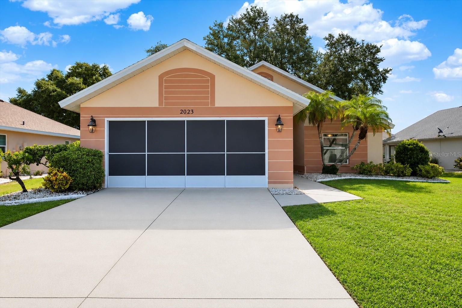 Photo of 2023 PRESTANCIA LANE SUN CITY CENTER FL 33573