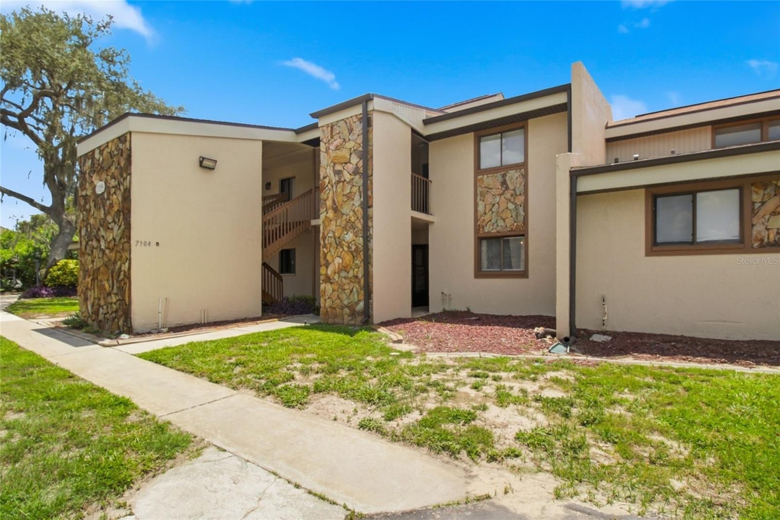 Photo of 7104 KIRSCH COURT #3 NEW PORT RICHEY FL 34653