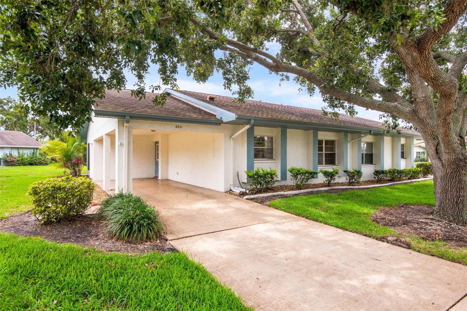 Photo of 2011 HADRIAN COURT #2011 SUN CITY CENTER FL 33573