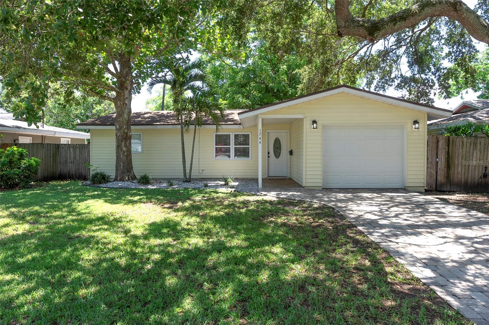 Photo of 1744 26TH AVENUE ST PETERSBURG FL 33713