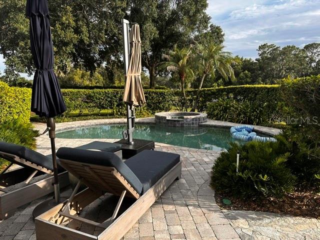 Photo of 29737 CHAPEL PARK DRIVE WESLEY CHAPEL FL 33543