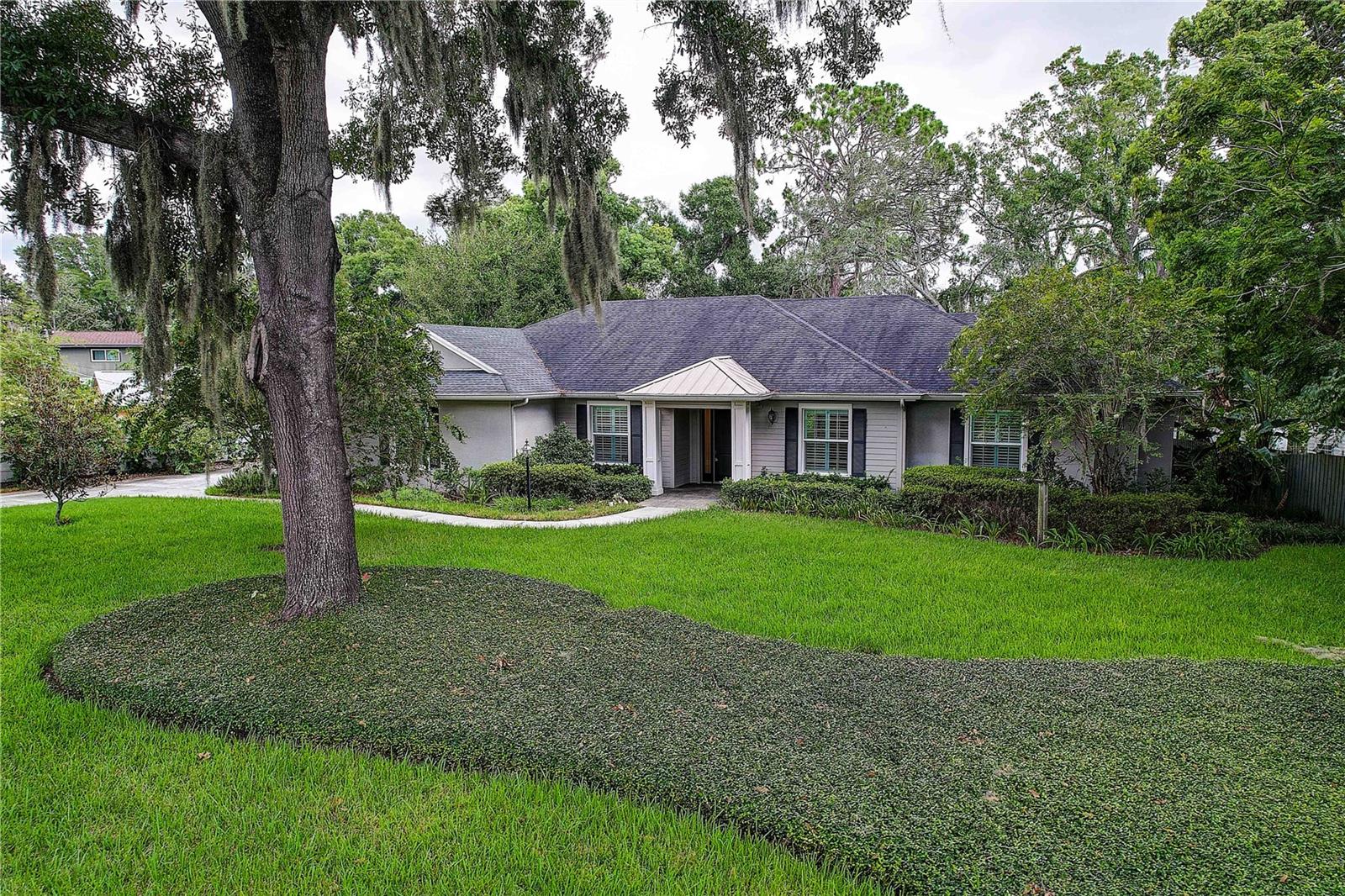 Photo of 1508 ECKLES DRIVE TAMPA FL 33612