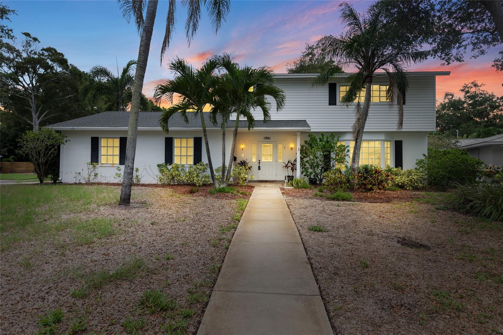 Photo of 1901 DORMIEONE ROAD ST PETERSBURG FL 33710