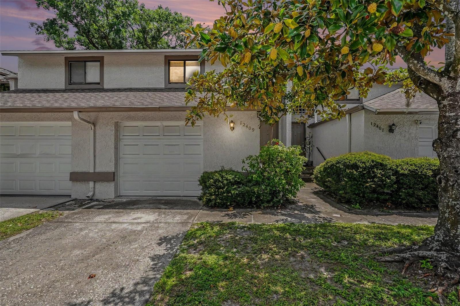 Photo of 12409 TITUS CT TAMPA FL 33612