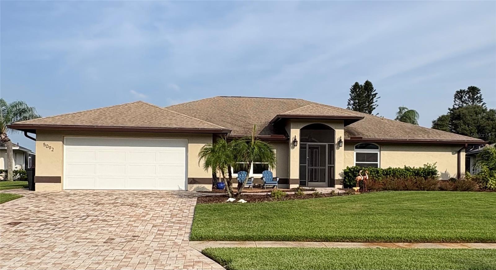 Photo of 5092 KILTY COURT BRADENTON FL 34203
