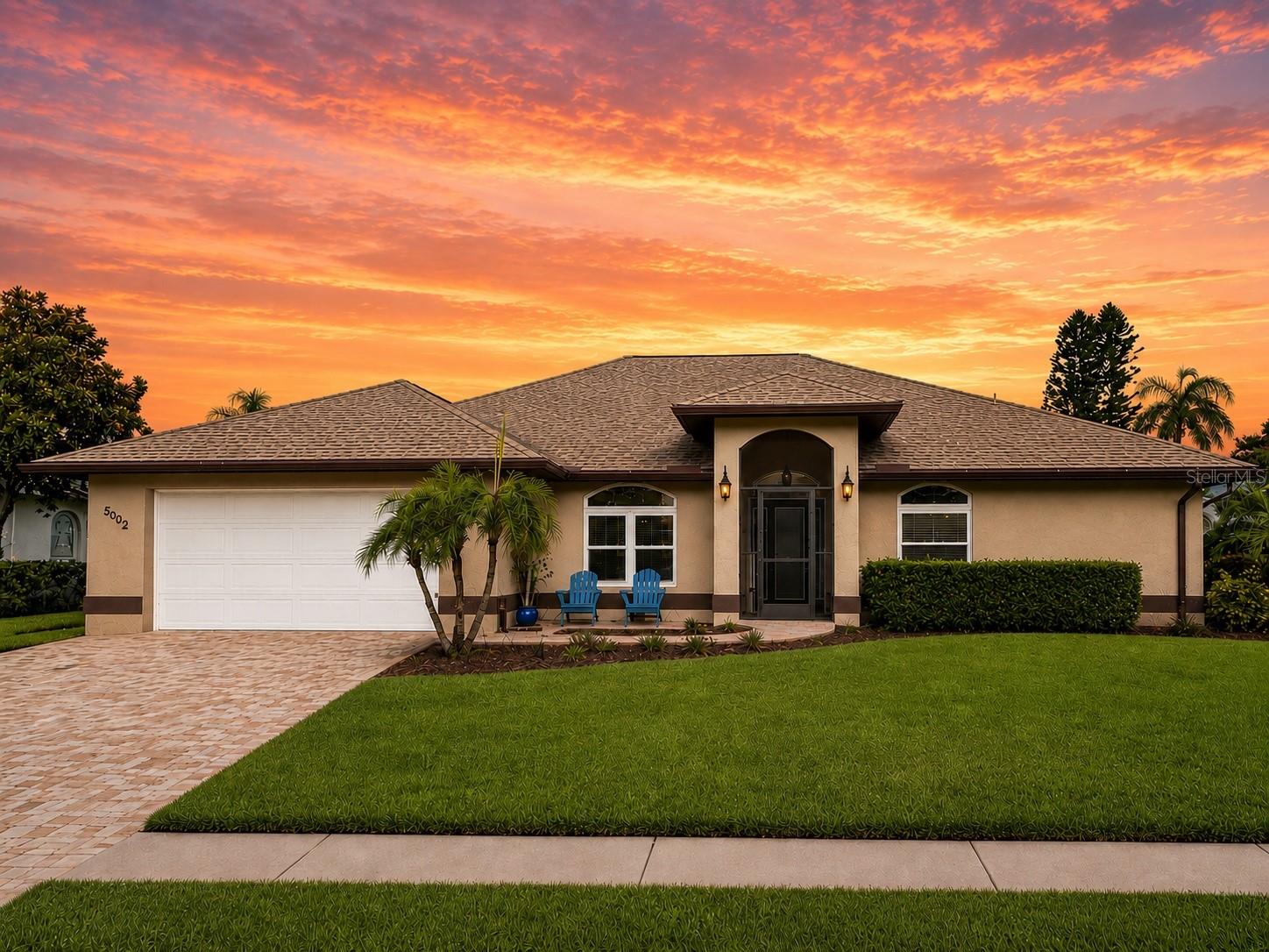 Photo of 5092 KILTY COURT BRADENTON FL 34203