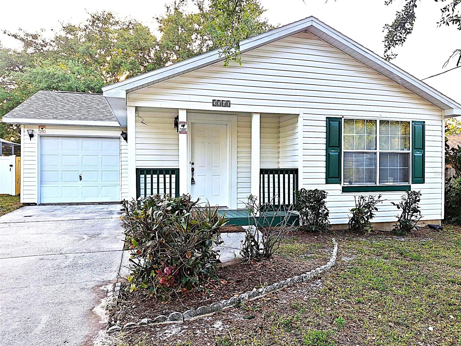 Photo of 5560 61ST STREET ST PETERSBURG FL 33709