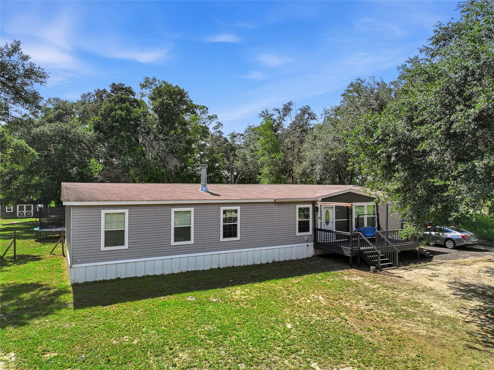 Photo of 6839 LUMBERTON ROAD ZEPHYRHILLS FL 33540