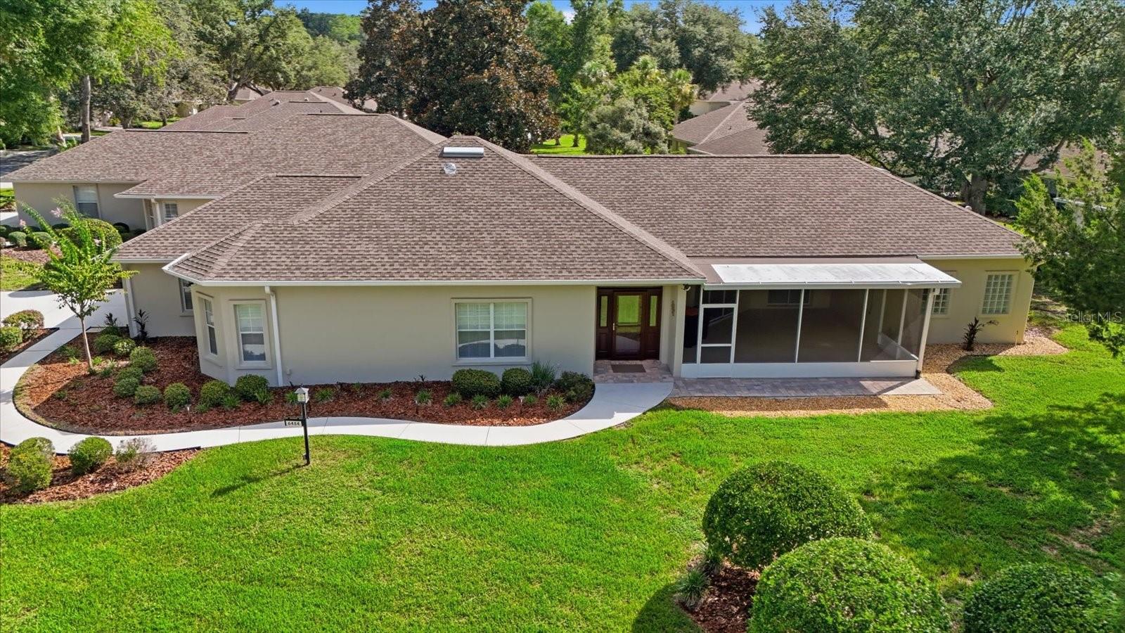 Photo of 6484 W CANNONDALE DRIVE CRYSTAL RIVER FL 34429