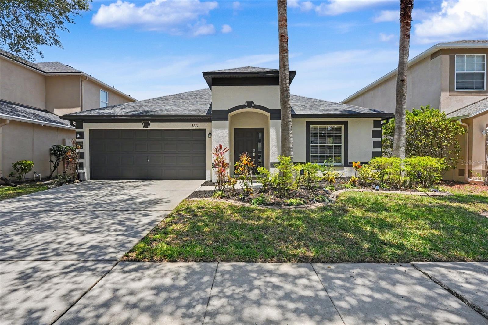 Photo of 3247 DUNSTABLE DRIVE LAND O LAKES FL 34638