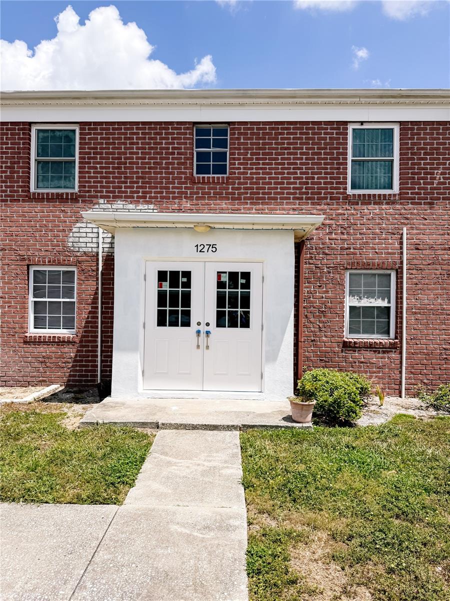 Photo of 1275 85TH AVENUE #1275B ST PETERSBURG FL 33702
