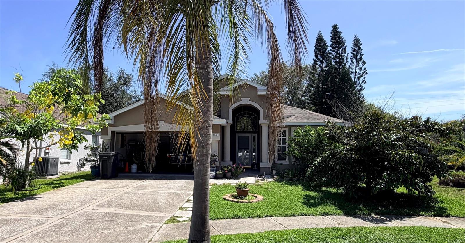 Photo of 8503 PRINGLE WAY TAMPA FL 33635