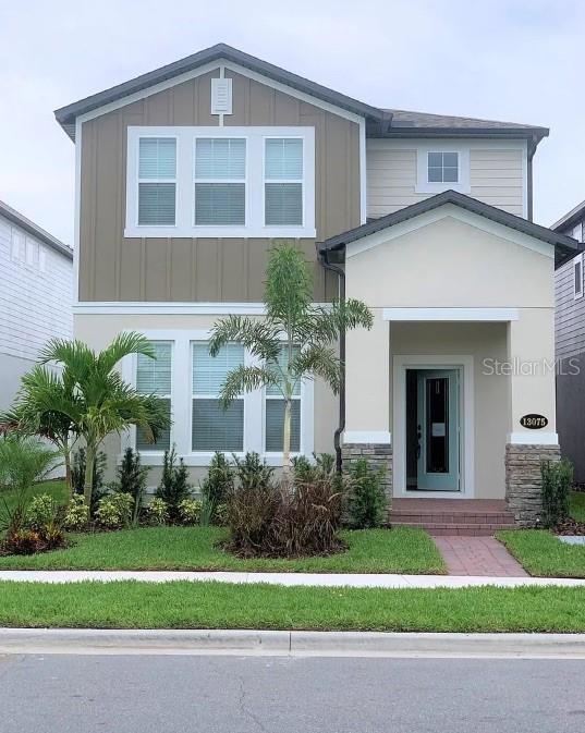 Photo of 13075 SPRING GROVE WAY WINTER GARDEN FL 34787