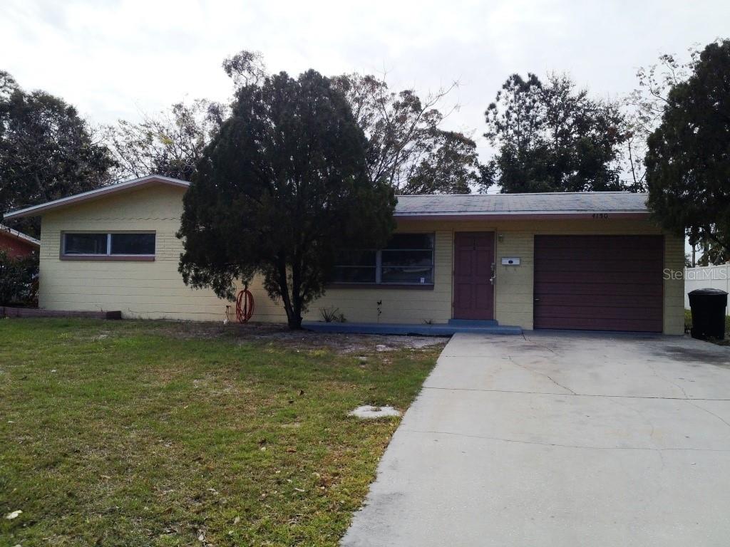 Photo of 4150 BARRACUDA DRIVE ST PETERSBURG FL 33705