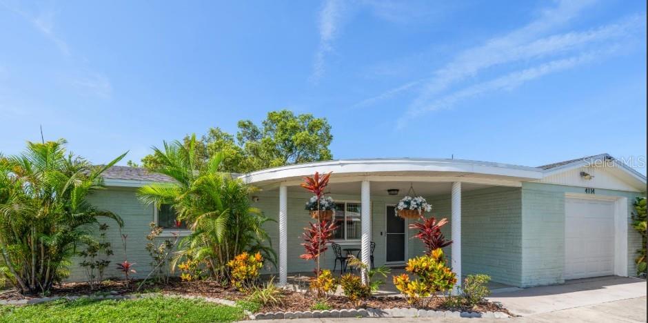 Photo of 4114 SUNRAY DRIVE HOLIDAY FL 34691