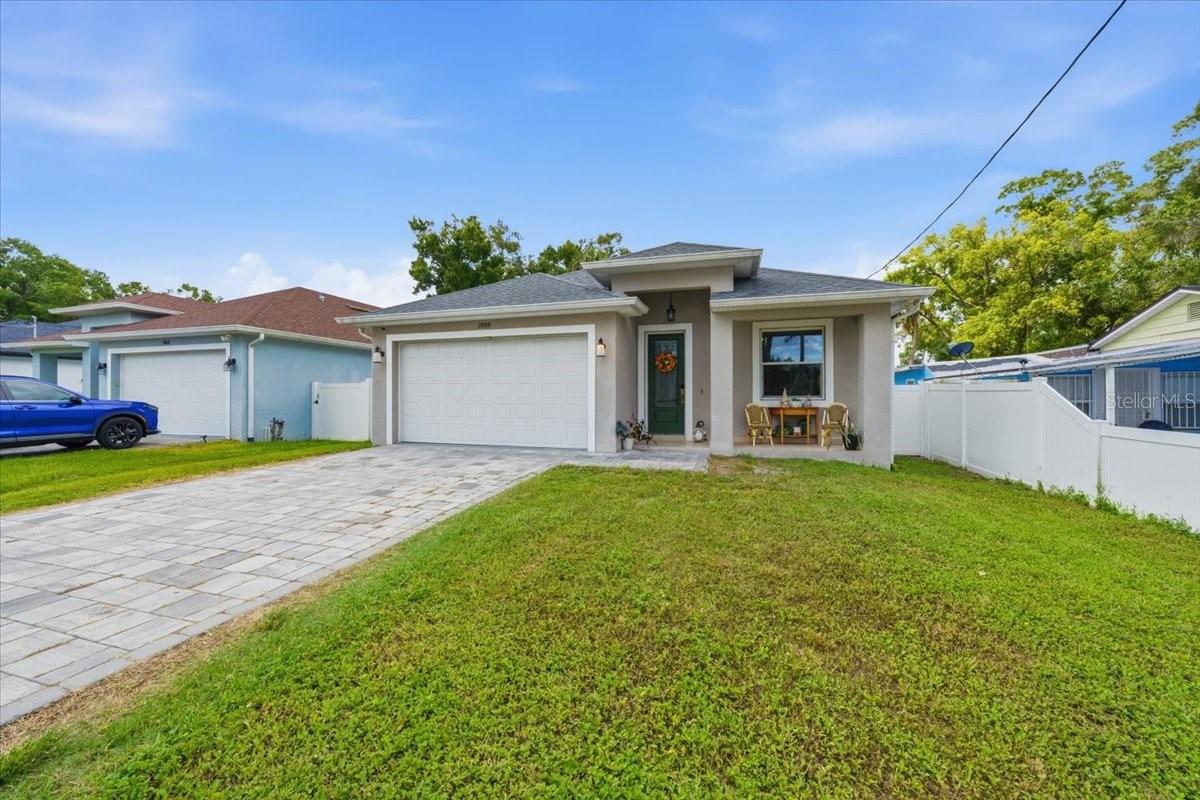 Photo of 1808 W CLUSTER AVENUE TAMPA FL 33604