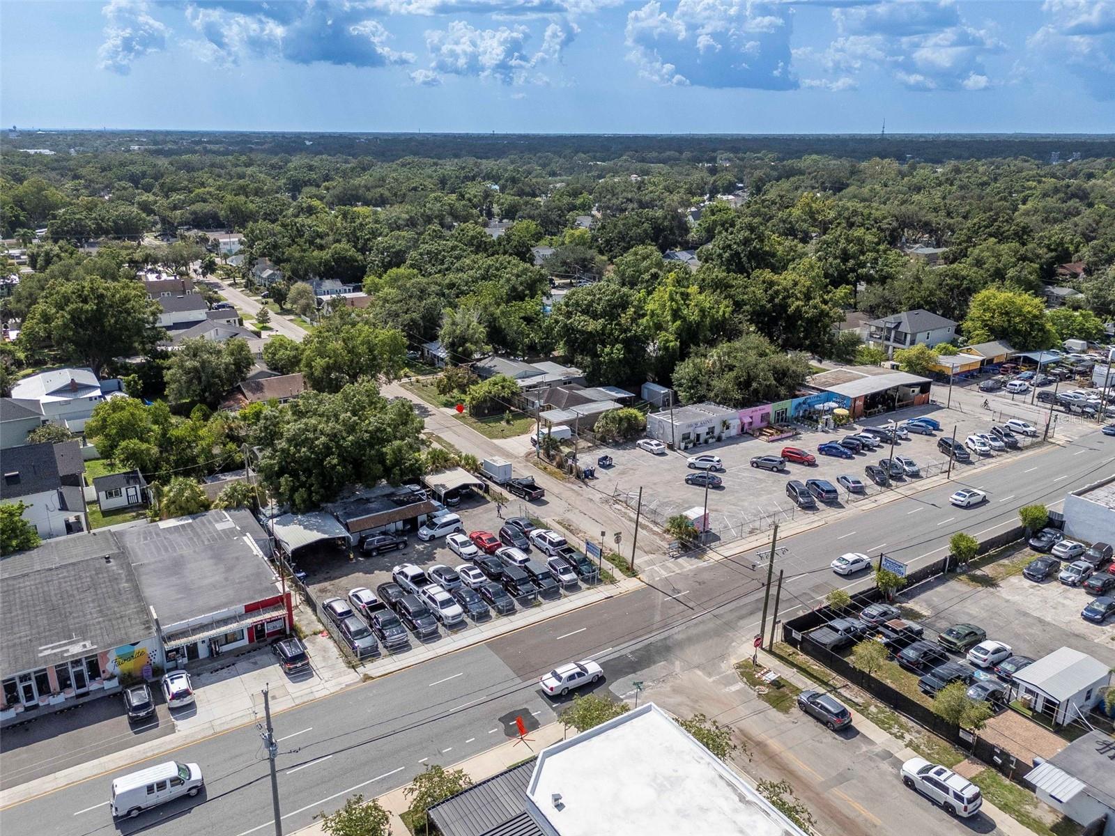 Photo of 4316 N FLORIDA AVENUE TAMPA FL 33603
