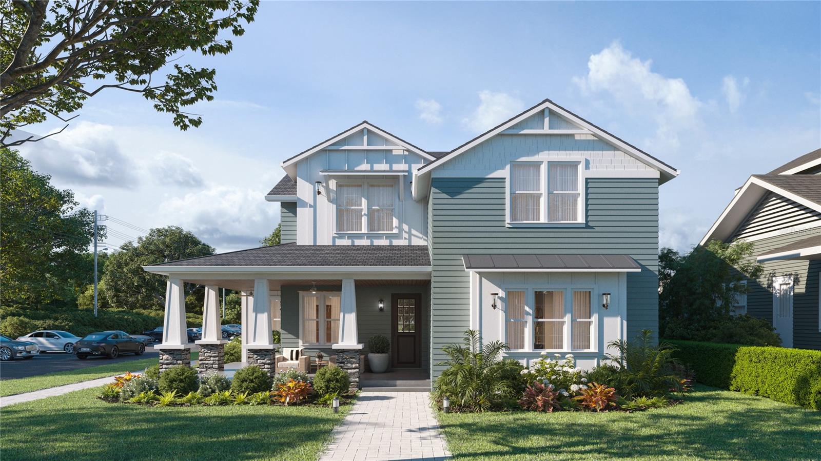 Photo of 4309 N CENTRAL AVENUE TAMPA FL 33603