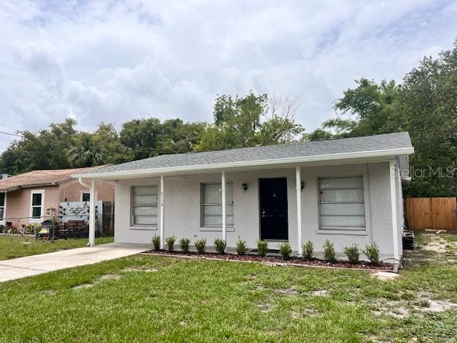 Photo of 8518 N LYNN AVENUE TAMPA FL 33604