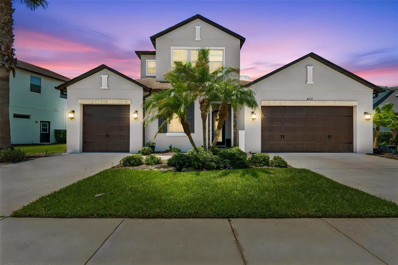 Photo of 4123 WINDCREST DRIVE WESLEY CHAPEL FL 33544