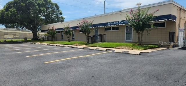 Photo of 6961 1ST AVENUE ST PETERSBURG FL 33710