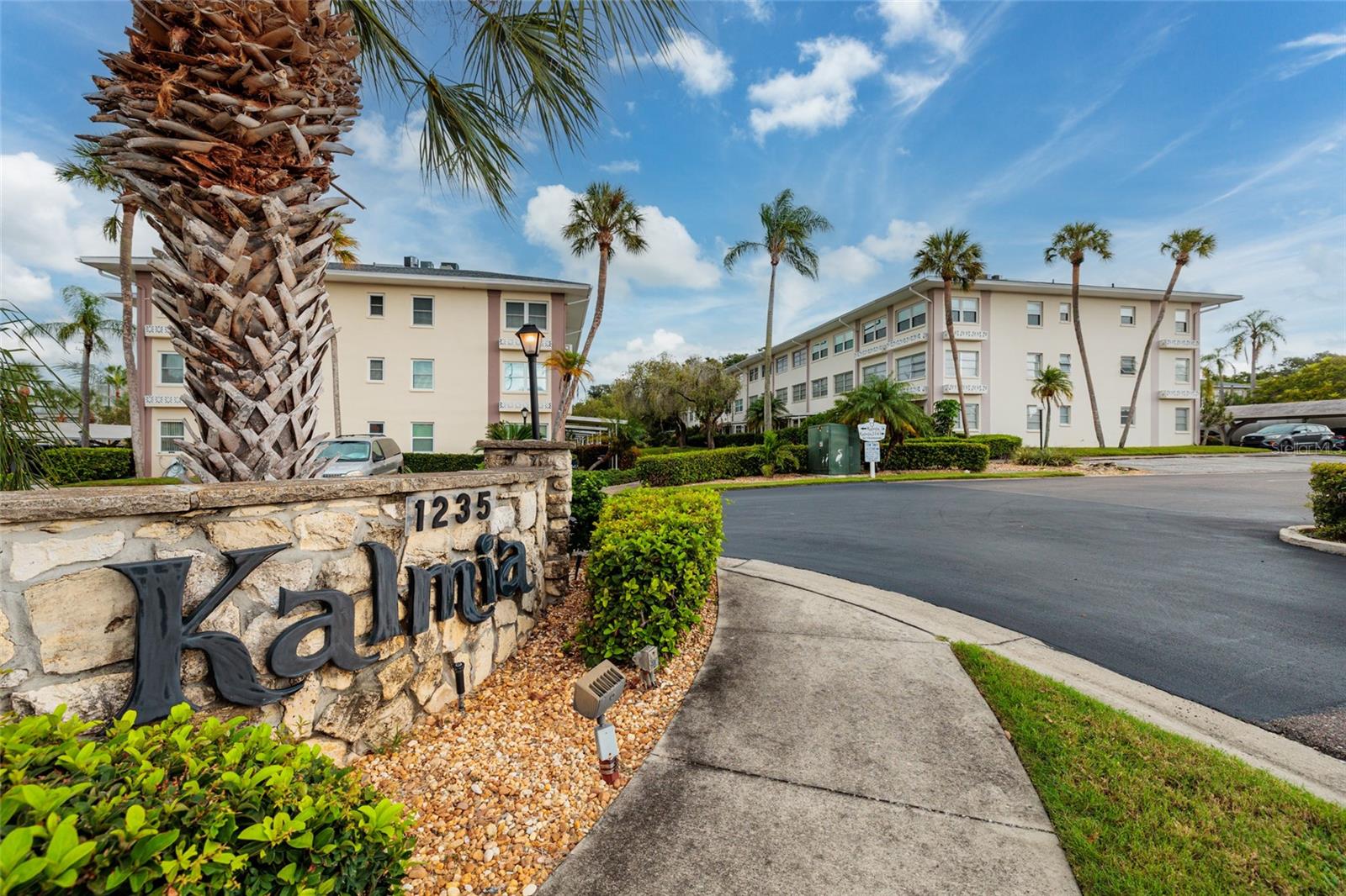 Photo of 1235 S HIGHLAND AVENUE #2-301 CLEARWATER FL 33756