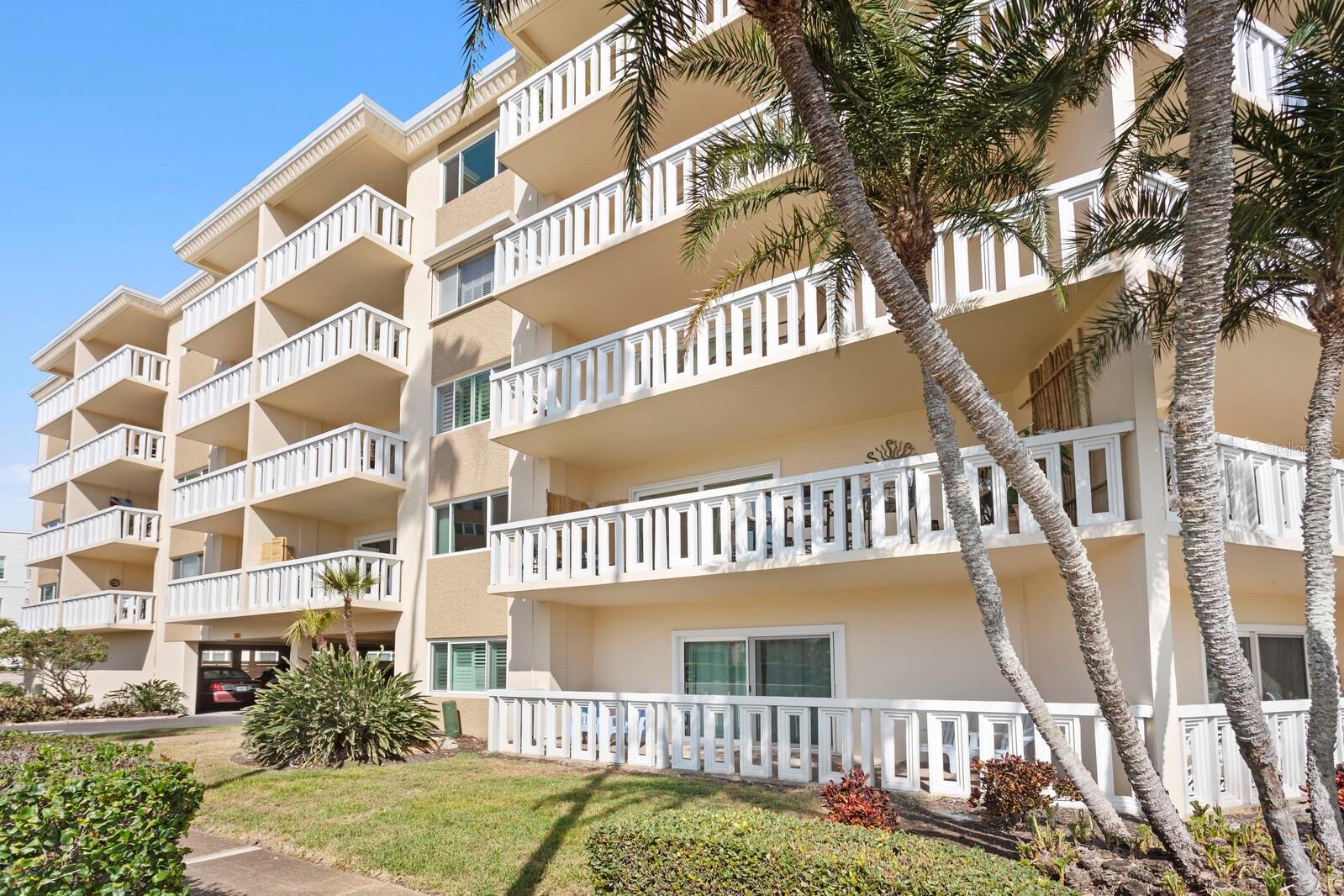 Photo of 1200 N SHORE DRIVE #316 ST PETERSBURG FL 33701