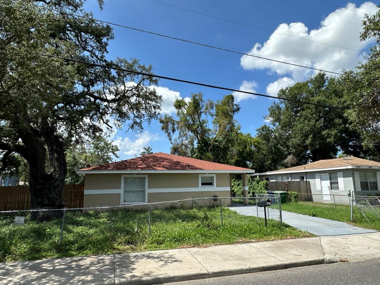 Photo of 3613 E CHELSEA STREET TAMPA FL 33610