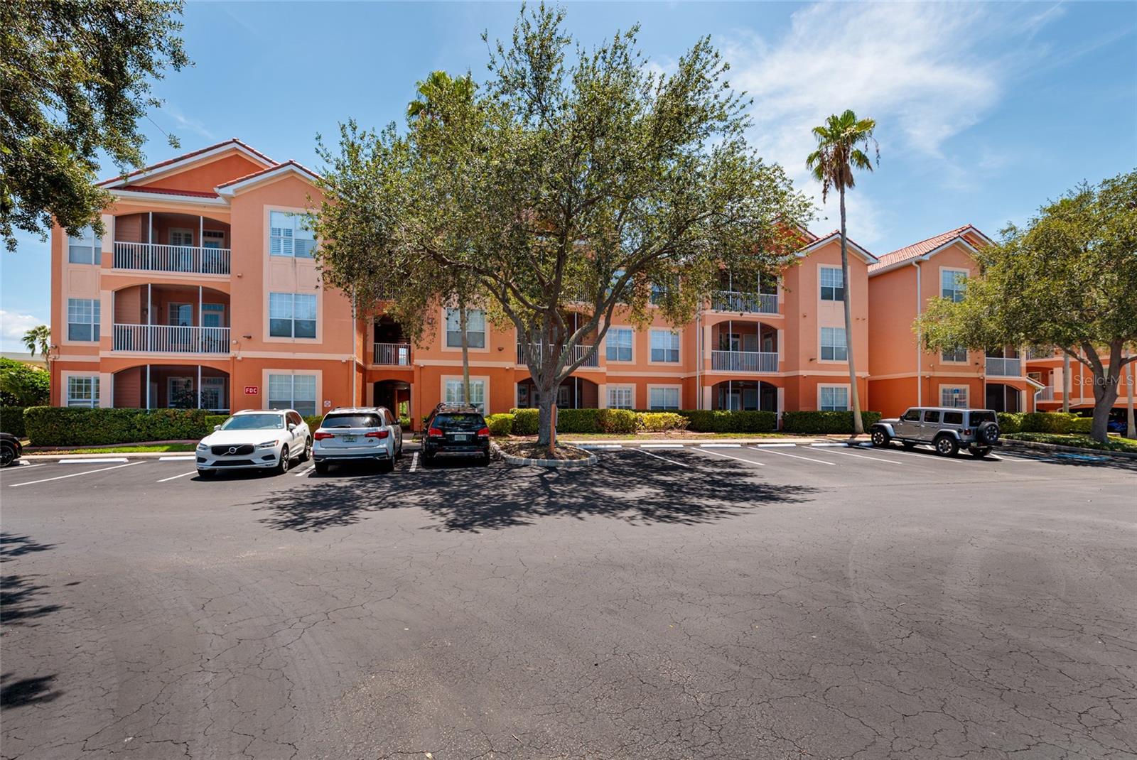 Photo of 5000 CULBREATH KEY WAY #4-105 TAMPA FL 33611