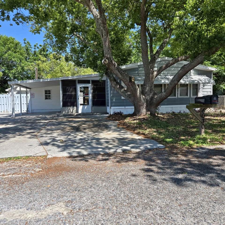 Photo of No Address Listed NEW PORT RICHEY FL 34652