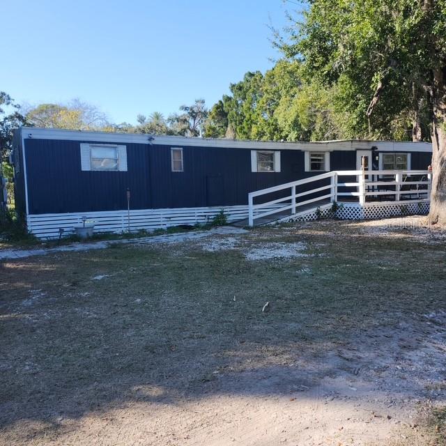 Photo of No Address Listed NEW PORT RICHEY FL 34652