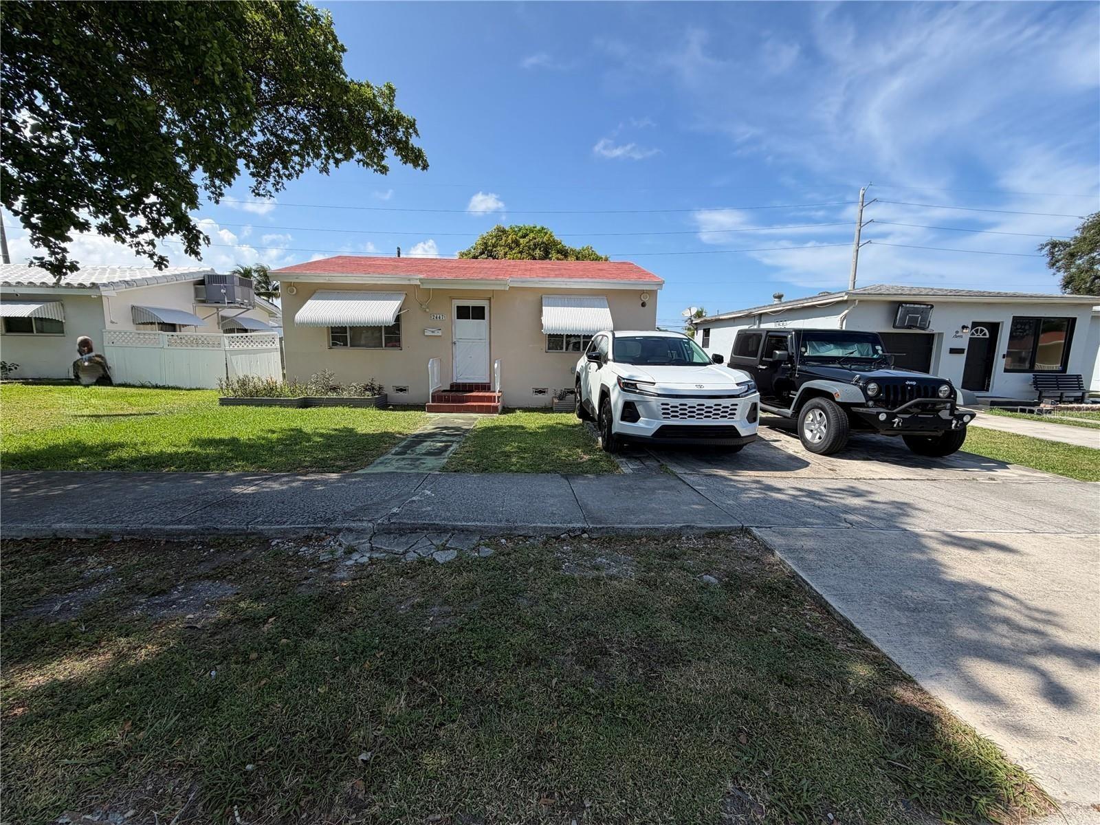 Photo of 2447 ARTHUR STREET HOLLYWOOD FL 33020
