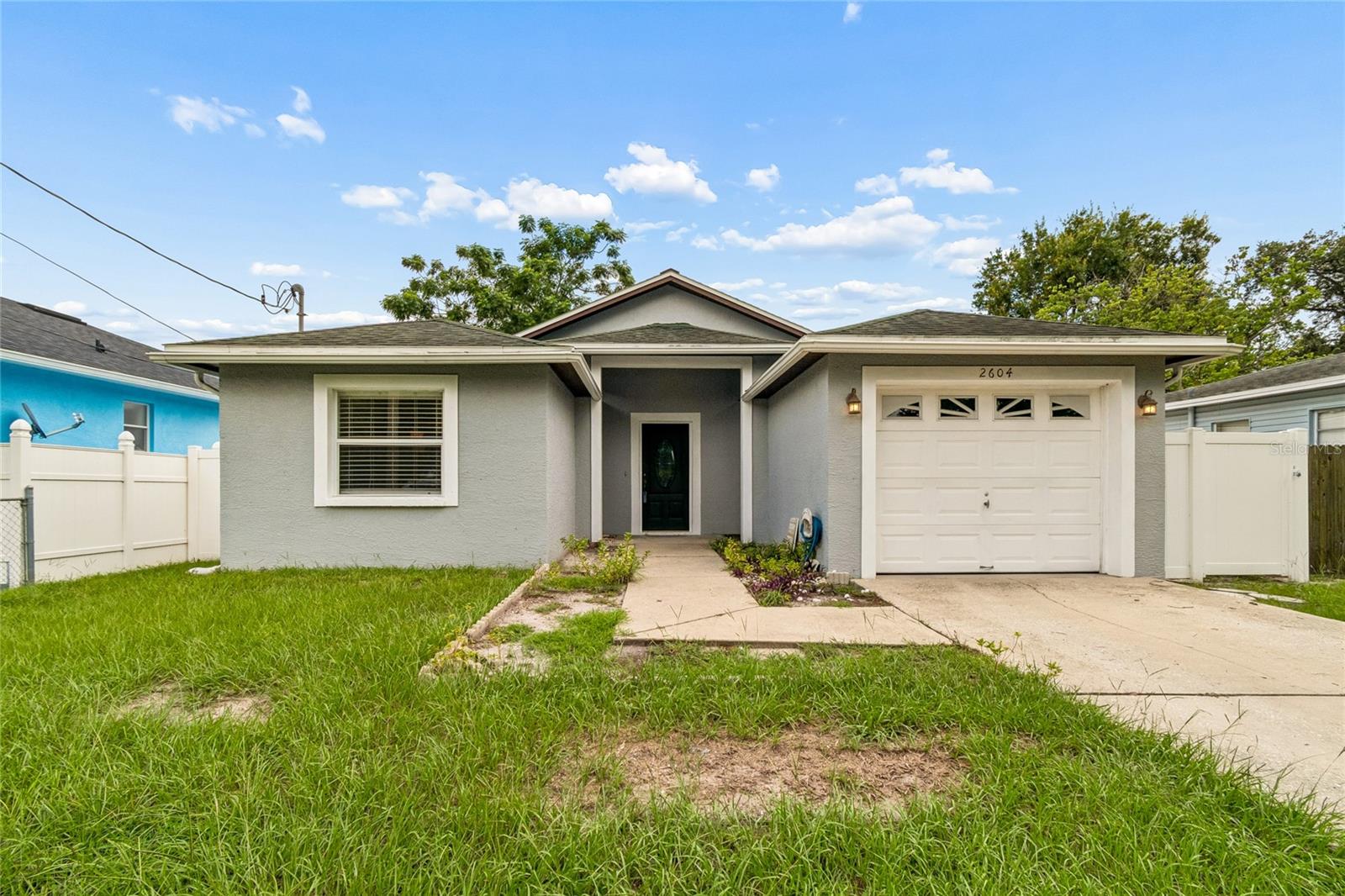 Photo of 2604 W KIRBY STREET TAMPA FL 33614