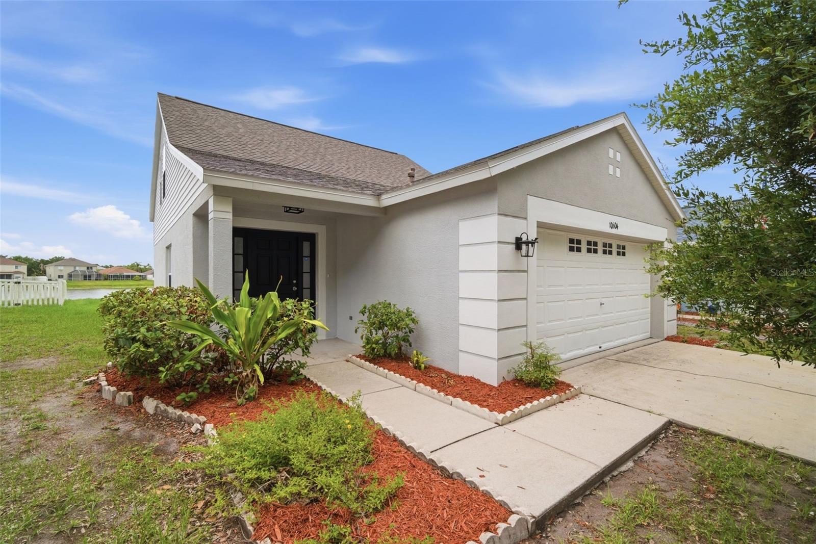 Photo of 10604 LAKESIDE VISTA DRIVE RIVERVIEW FL 33569