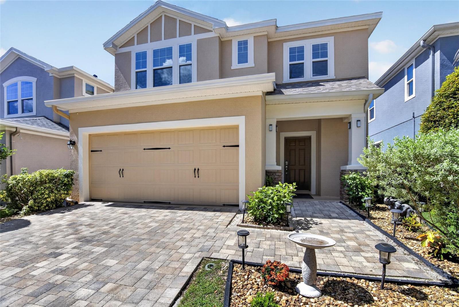 Photo of 16220 BAYBERRY VIEW DRIVE LITHIA FL 33547