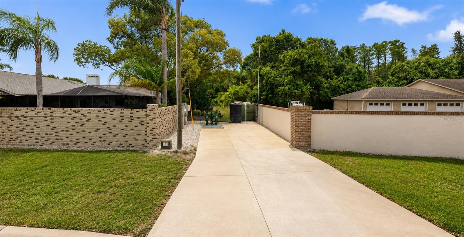 Photo of 0 VIA SEGOVIA NEW PORT RICHEY FL 34655