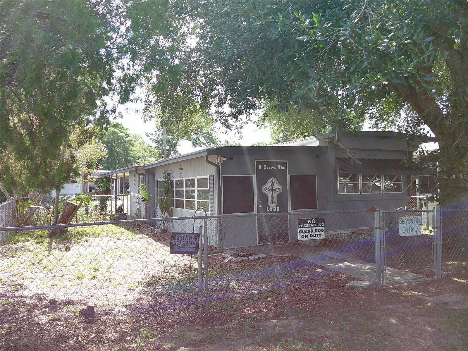Photo of 6250 CONNECTICUT STREET ZEPHYRHILLS FL 33542