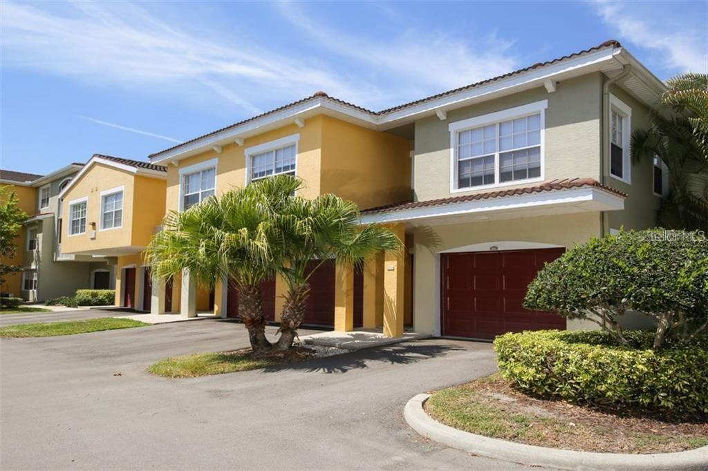Photo of 5655 BENTGRASS DRIVE #9-117 SARASOTA FL 34235