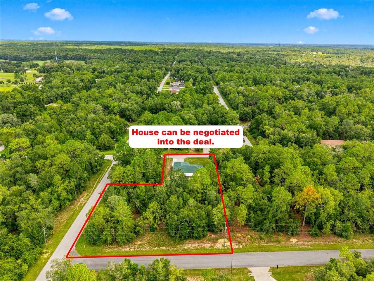 Photo of 3015 E MAY STREET INVERNESS FL 34453