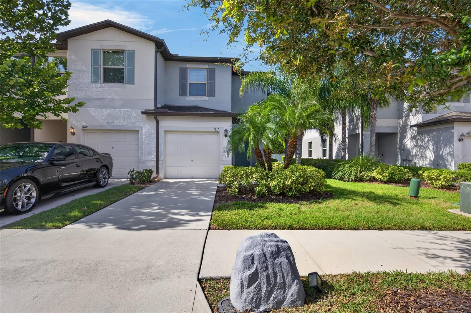 Photo of 7617 GINGER LILY COURT TAMPA FL 33619