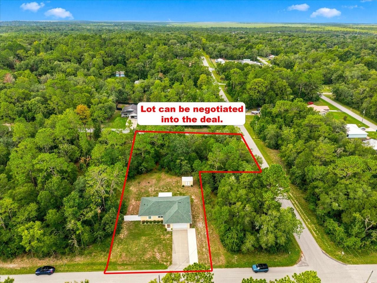 Photo of 3032 E PORTER STREET #34 INVERNESS FL 34453
