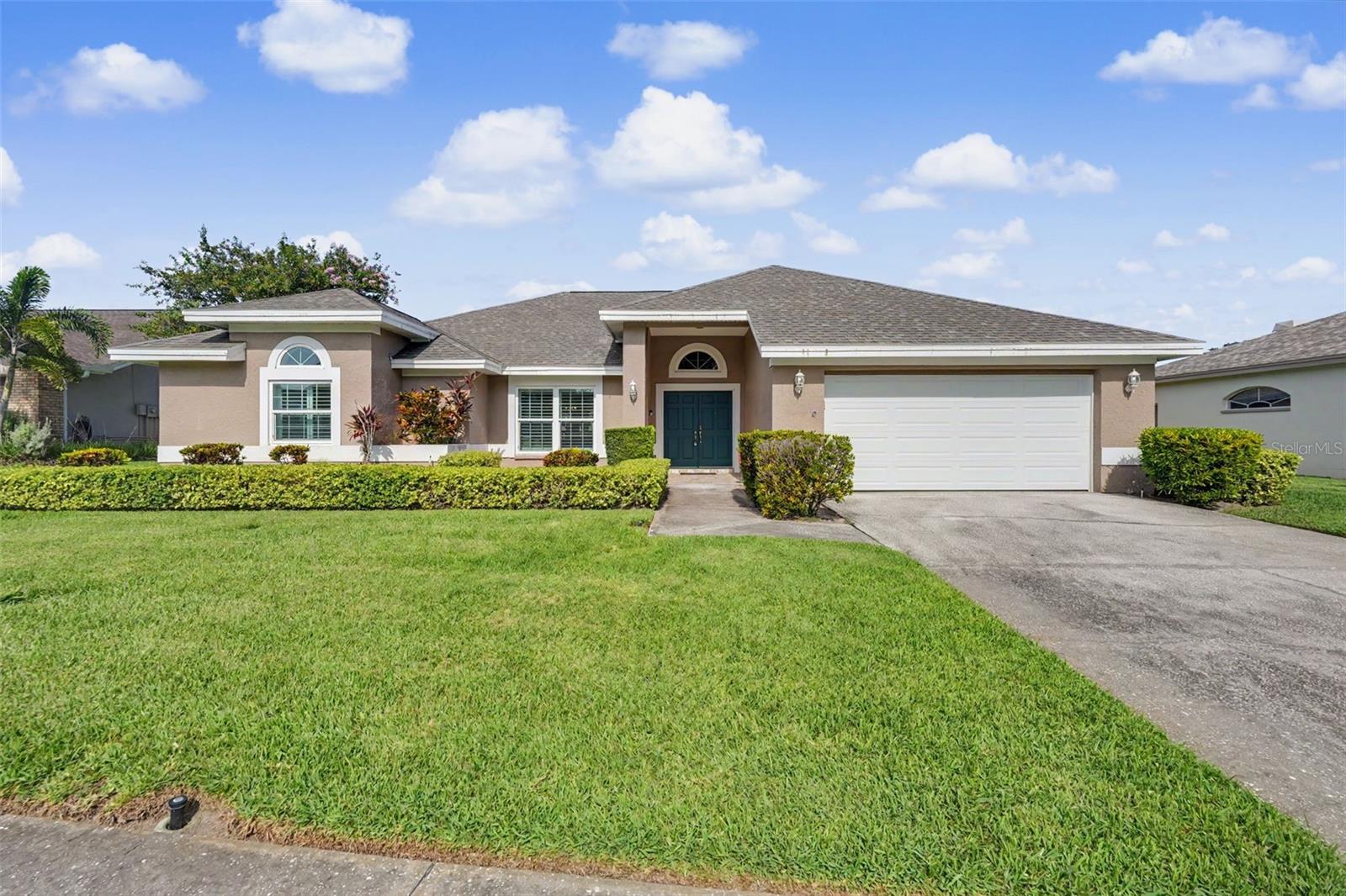 Photo of 2782 SCOBEE DRIVE PALM HARBOR FL 34683