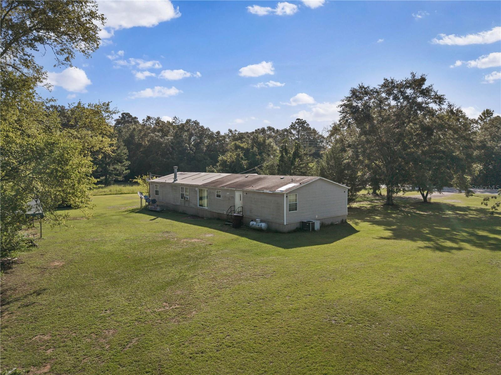 Photo of 5093 HIGHWAY 273 CAMPBELLTON FL 32426