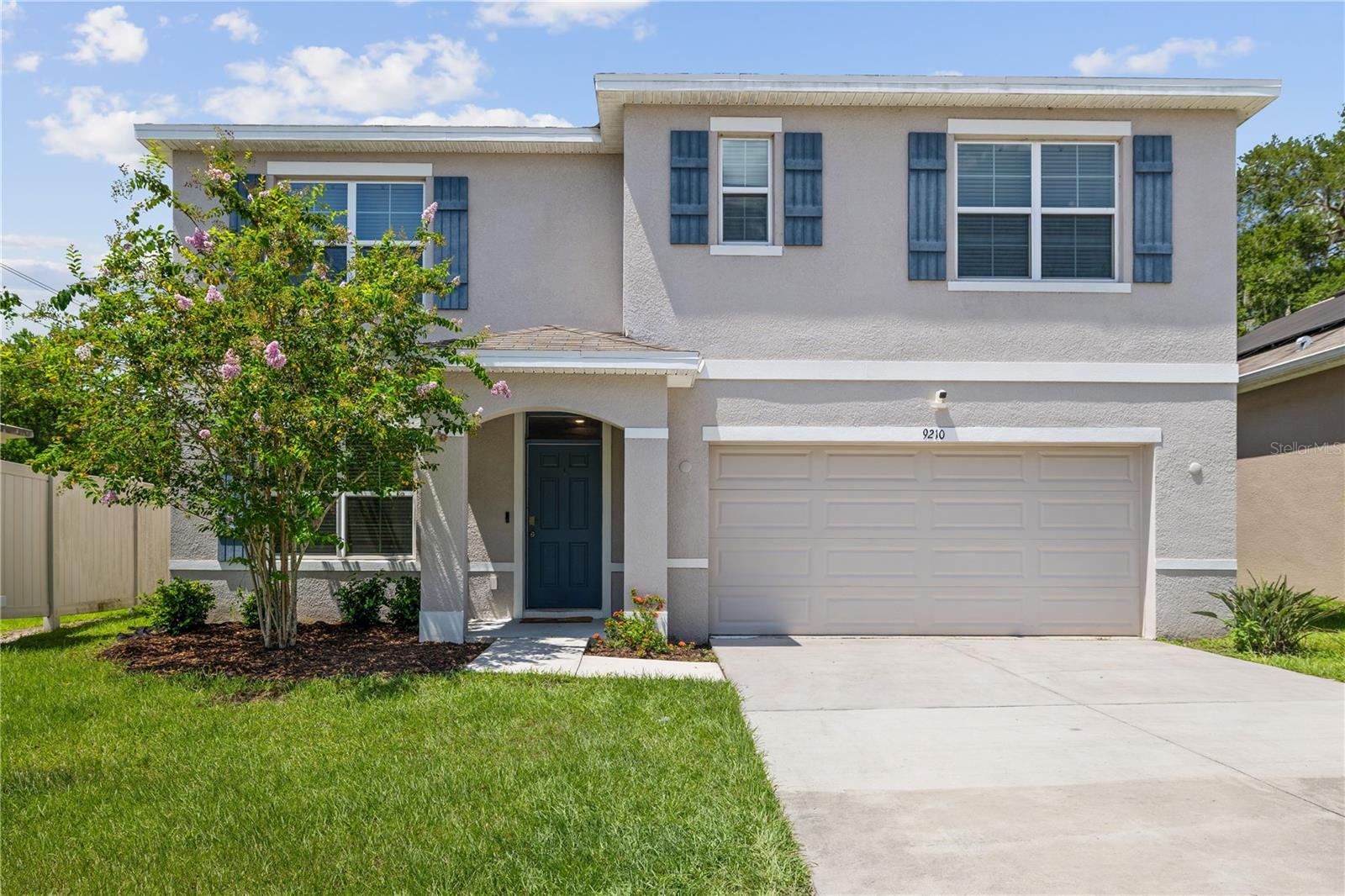 Photo of 9210 WATOLLA DRIVE THONOTOSASSA FL 33592