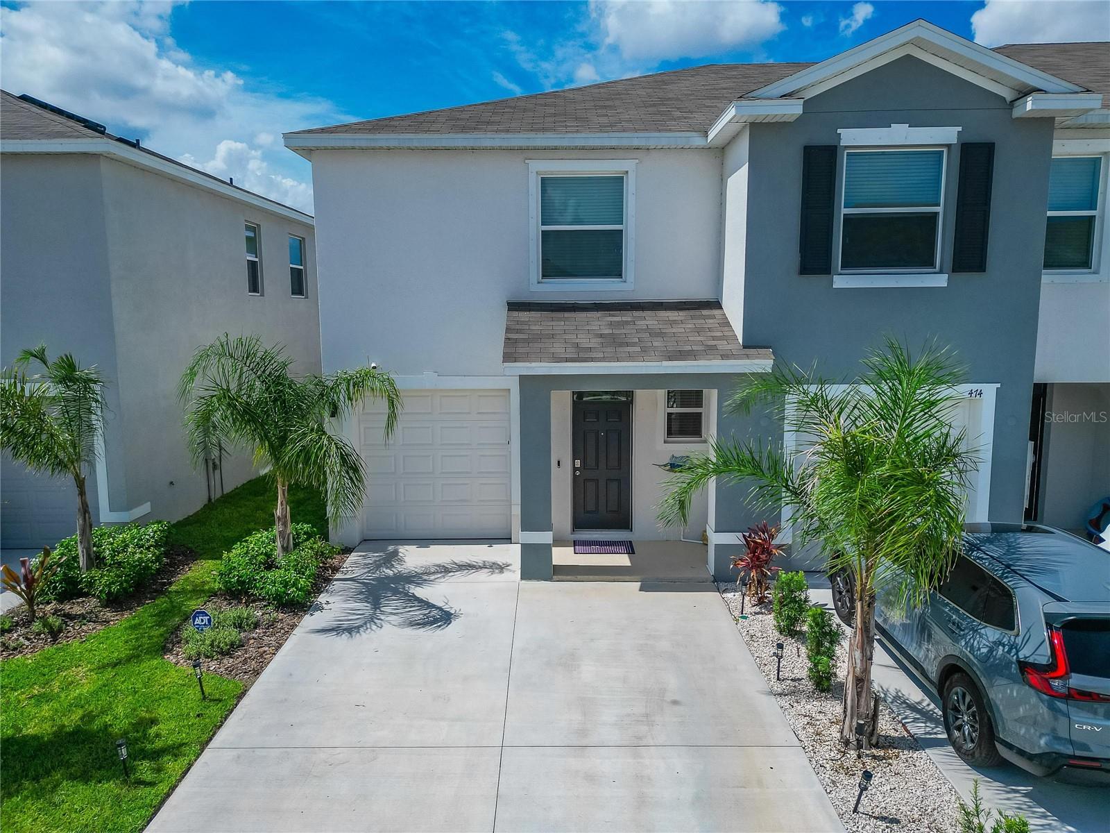Photo of 472 MANGROVE SHADE CIRCLE APOLLO BEACH FL 33572