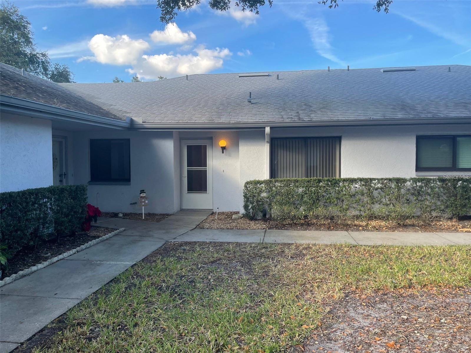 Photo of 2721 COUNTRYSIDE BOULEVARD #102 CLEARWATER FL 33761