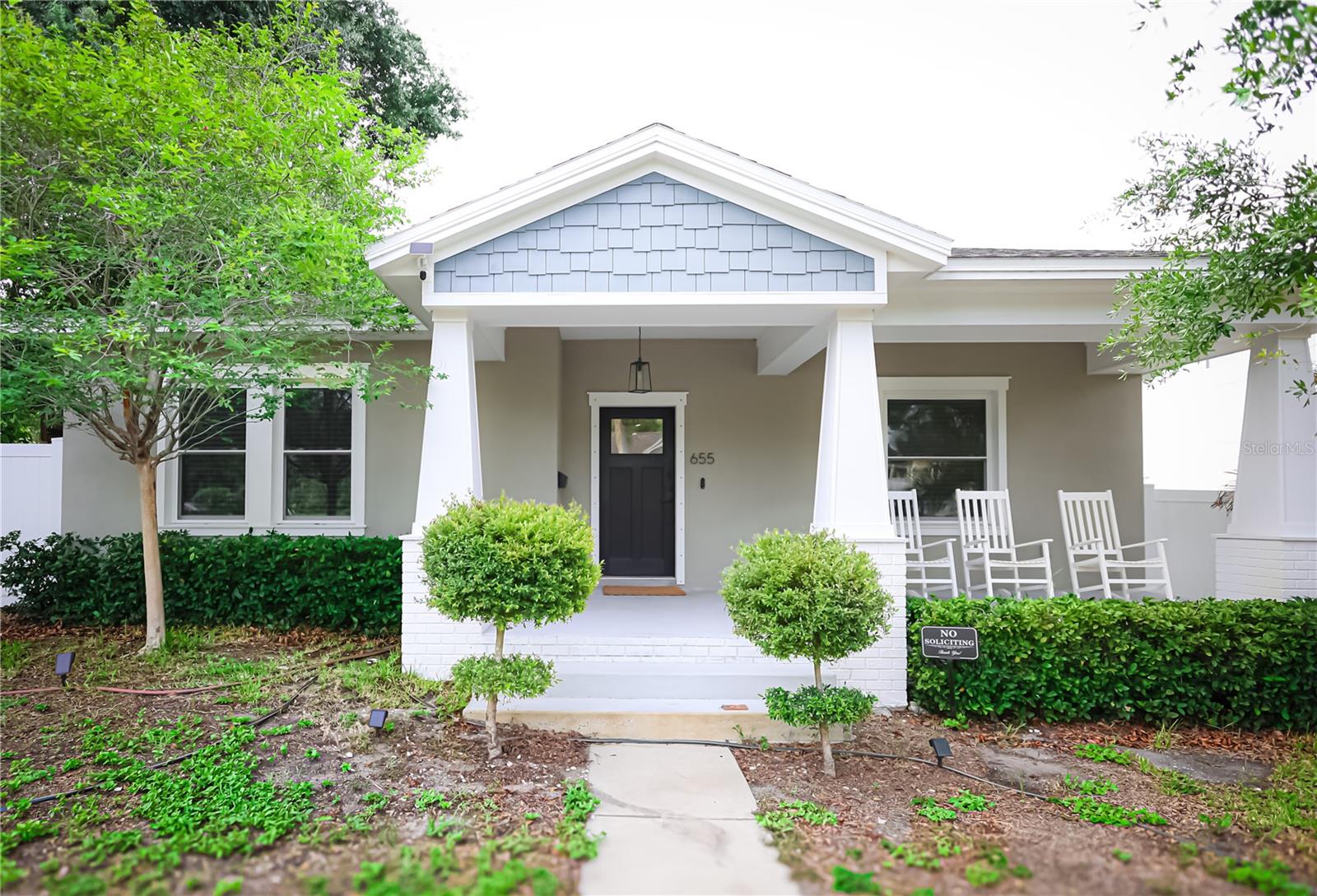 Photo of 655 12TH AVENUE ST PETERSBURG FL 33701