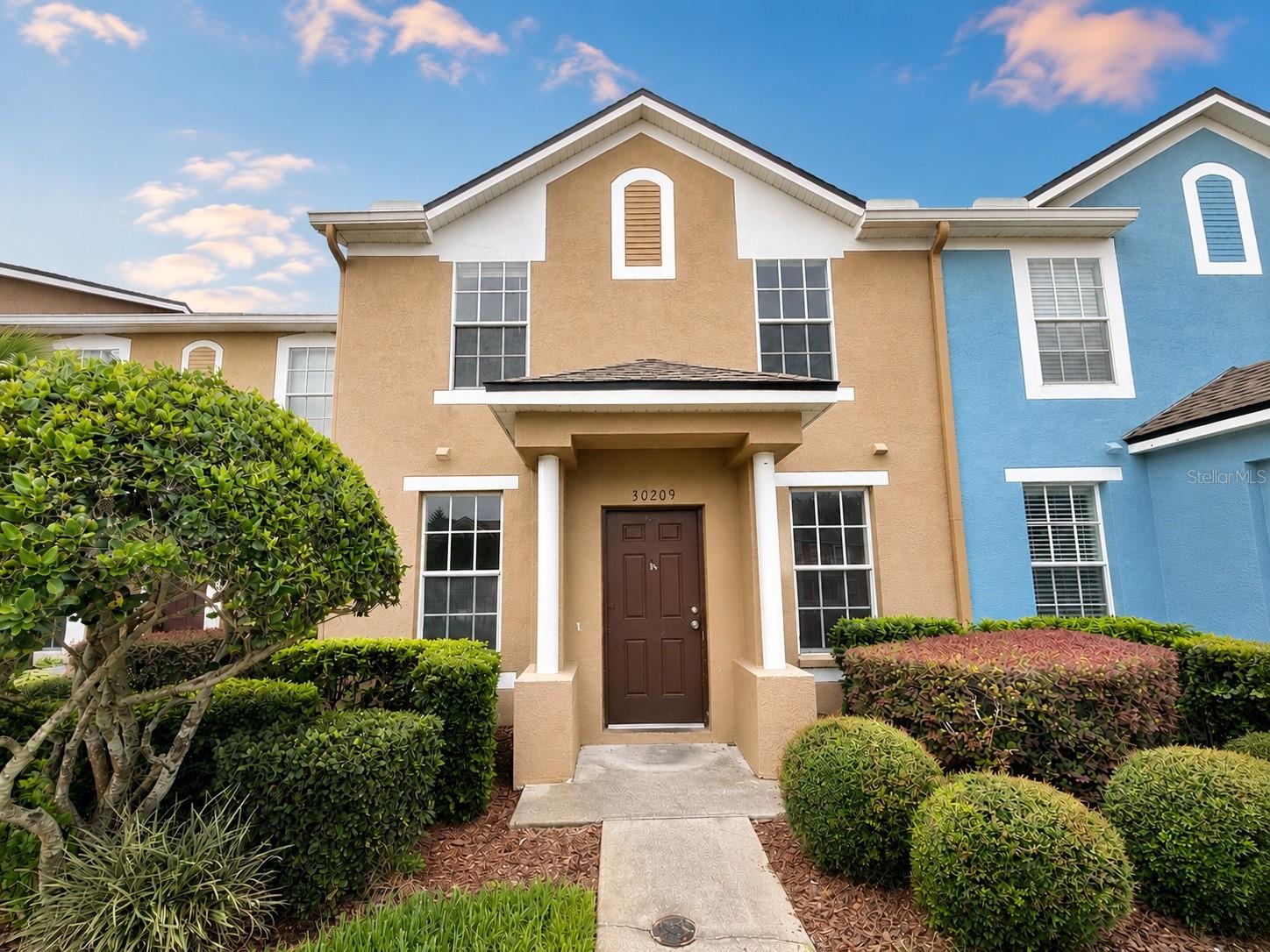 Photo of 30209 SWINFORD LANE WESLEY CHAPEL FL 33543
