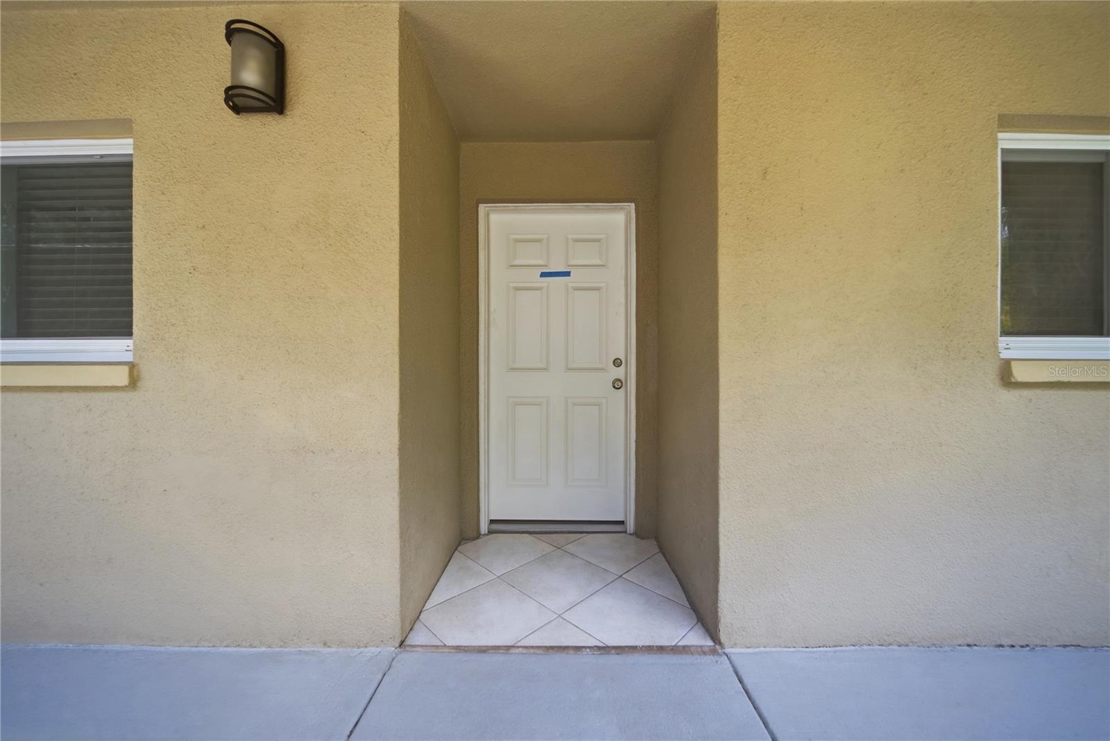 Photo of 1247 S MARTIN LUTHER KING JR AVENUE #107 CLEARWATER FL 33756