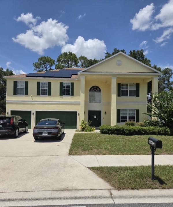 Photo of 4627 SE 30TH STREET OCALA FL 34480